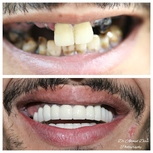 Crystal Smile Clinic - Crystal Smile Clinic