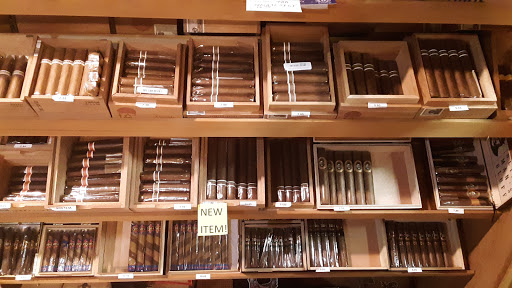 Cigar Shop «Lone Star Tobacco», reviews and photos, 122 Vintage Park Blvd, Houston, TX 77070, USA