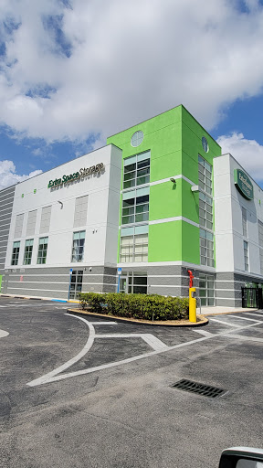 Self-Storage Facility «Extra Space Storage», reviews and photos, 11851 SW 147th Ave, Miami, FL 33196, USA