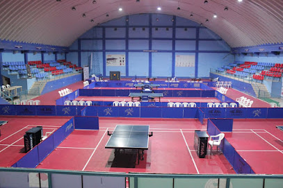 Gujarat State Table Tennis Association (GSTTA)