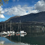 Photo n°9 de l'avis de Bianca.a fait le 05/04/2023 à 20:31 sur le  Ristorante Pizzeria Al Faro à Pergine Valsugana