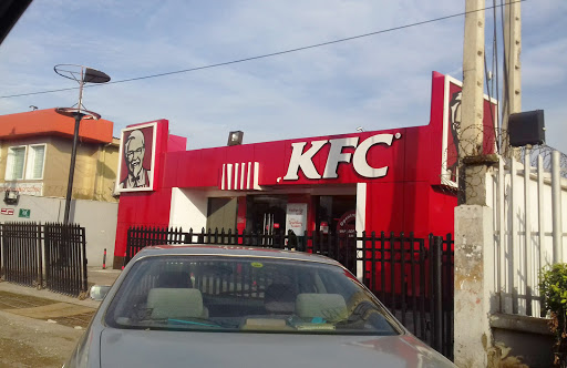 Kentucky Fried Chicken ( KFC ), 24 Ijaiye Rd, Ogba, Lagos, Nigeria, French Restaurant, state Lagos