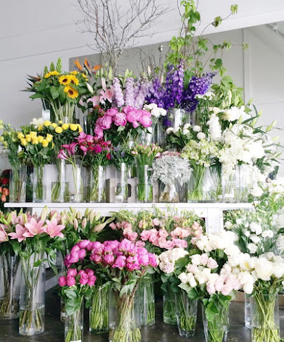 Reviews of Nicci Goodin Designer Florist in New Plymouth - Florist