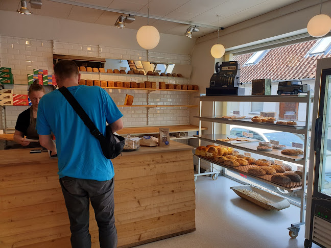 Telefonnummer for Johannes Dam & Søn