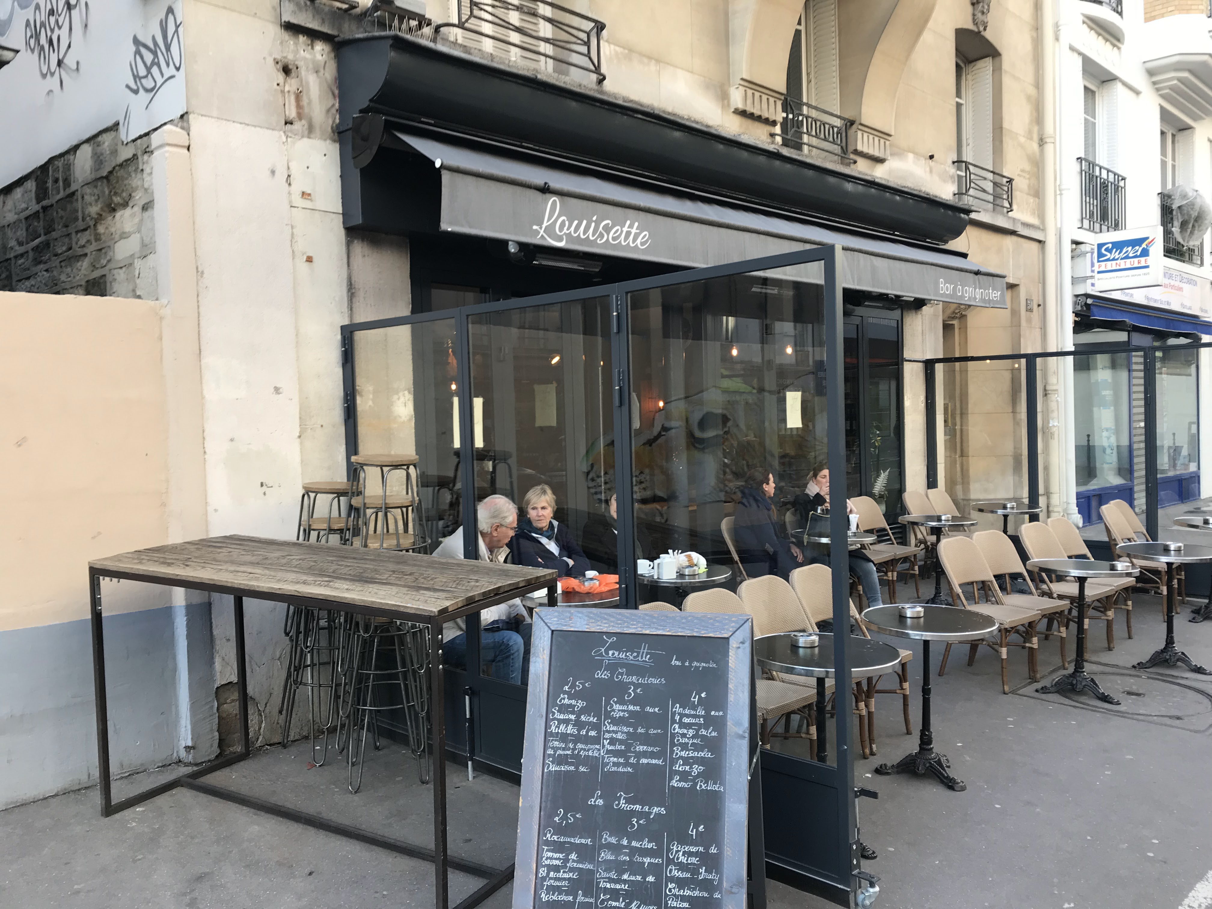 Photo n° 10 de l'avis de Christian. fait le 17/03/2019 à 00:04