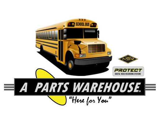 A Parts Warehouse