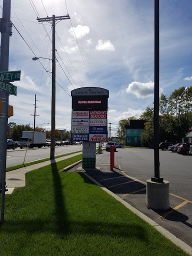 Liquor Store «Spirits Unlimited», reviews and photos, 3 Lacey Rd, Forked River, NJ 08731, USA