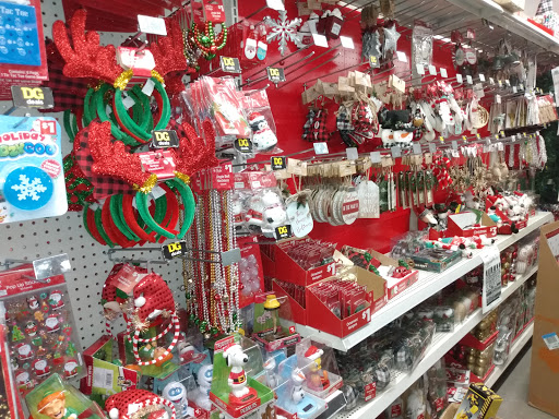 Discount Store «Dollar General», reviews and photos, 860 E Main St, Florence, CO 81226, USA