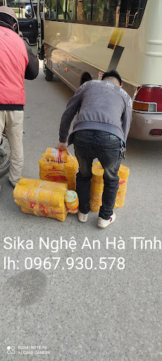 Top 4 cửa hàng sika Huyện Lộc Hà Hà Tĩnh 2022