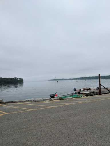 Golf «Great Chebeague Golf Club», reviews and photos, 16 Stone Wharf Rd, Chebeague Island, ME 04017, USA