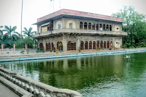 Italian Garden image