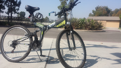 Park «Liberty Park and Fitness Center», reviews and photos, 19211 Studebaker Rd, Cerritos, CA 90703, USA