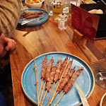 Photo n°2 de l'avis de Lorena.p fait le 12/02/2023 à 00:58 sur le  TAVOLOZERO à Burago di Molgora