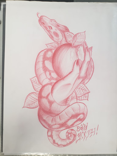 Find good tattoo ideas for females for your next unique tattoo in Windsor Locks at Reigning Ink Tattoo Studio