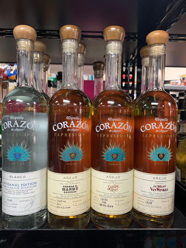 Liquor Store «Corked», reviews and photos, 4360 Stearns St, Long Beach, CA 90815, USA