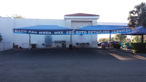 Car Wash «Refresh Car Wash», reviews and photos, 8881 Pembroke Rd, Pembroke Pines, FL 33025, USA