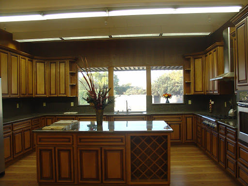 Kitchen Supply Store «Turquoise Home Design», reviews and photos, 4610 Barrett Ave, Richmond, CA 94805, USA