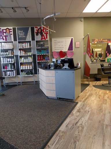 Hair Salon «Great Clips», reviews and photos, 2902 US-19 ALT, Palm Harbor, FL 34683, USA