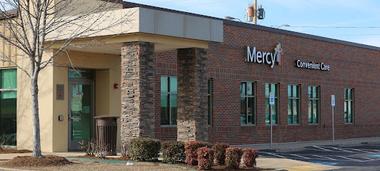 Mercy Clinic Primary Care - Zero Street
