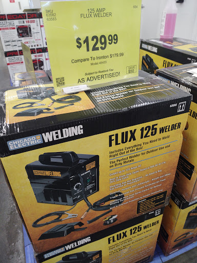 Hardware Store «Harbor Freight Tools», reviews and photos, 395 Westgate Dr, Brockton, MA 02301, USA