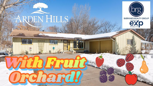 Real Estate Agents «Darin Bjerknes - Coldwell Banker Burnet», reviews and photos, 3575 Commonwealth Rd, Woodbury, MN 55125, USA