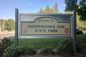 Independence Dam State Park image