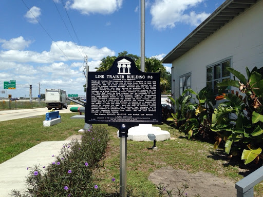 Museum «Naval Air Station Fort Lauderdale Museum», reviews and photos, 4000 W Perimeter Rd, Fort Lauderdale, FL 33315, USA