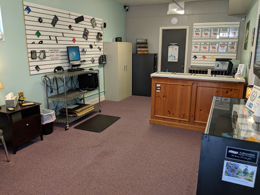 Computer Support and Services «Town Tech, LLC», reviews and photos, 305 Main St Ste B, Auburndale, FL 33823, USA