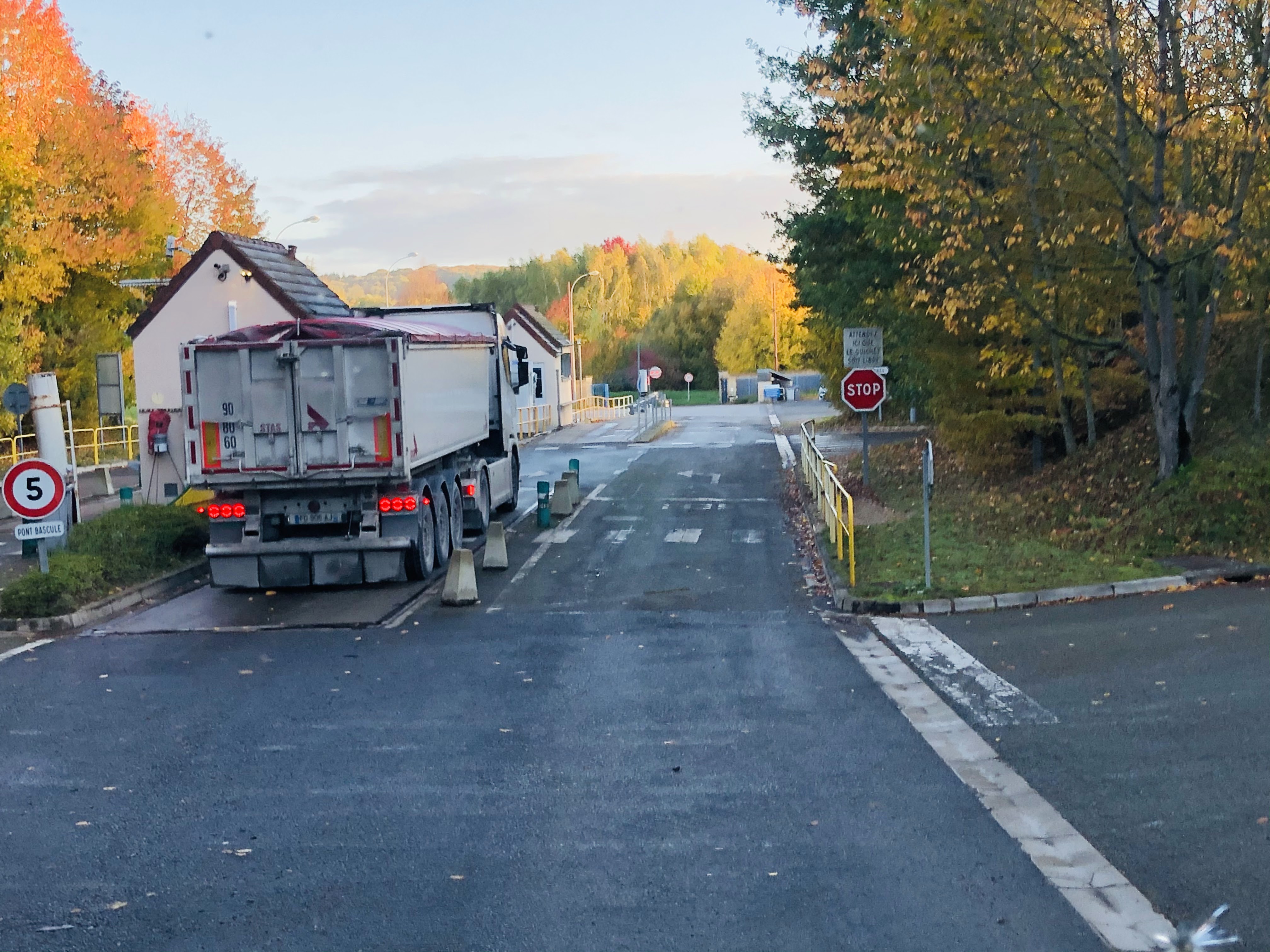 Photo n° 10 de l'avis de Sergiu.u fait le 26/10/2020 à 18:45