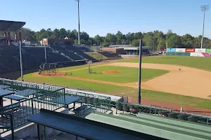 Hickory Crawdads image