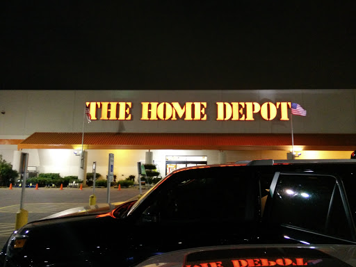 Home Improvement Store «The Home Depot», reviews and photos, 6200 W Park Blvd, Plano, TX 75093, USA