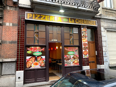 Pizzeria La Cheminée