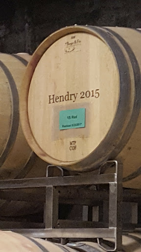 Winery «Hendry Winery», reviews and photos, 3104 Redwood Rd, Napa, CA 94558, USA