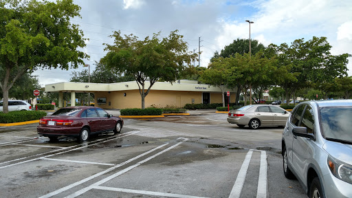 SunTrust in Boynton Beach, Florida