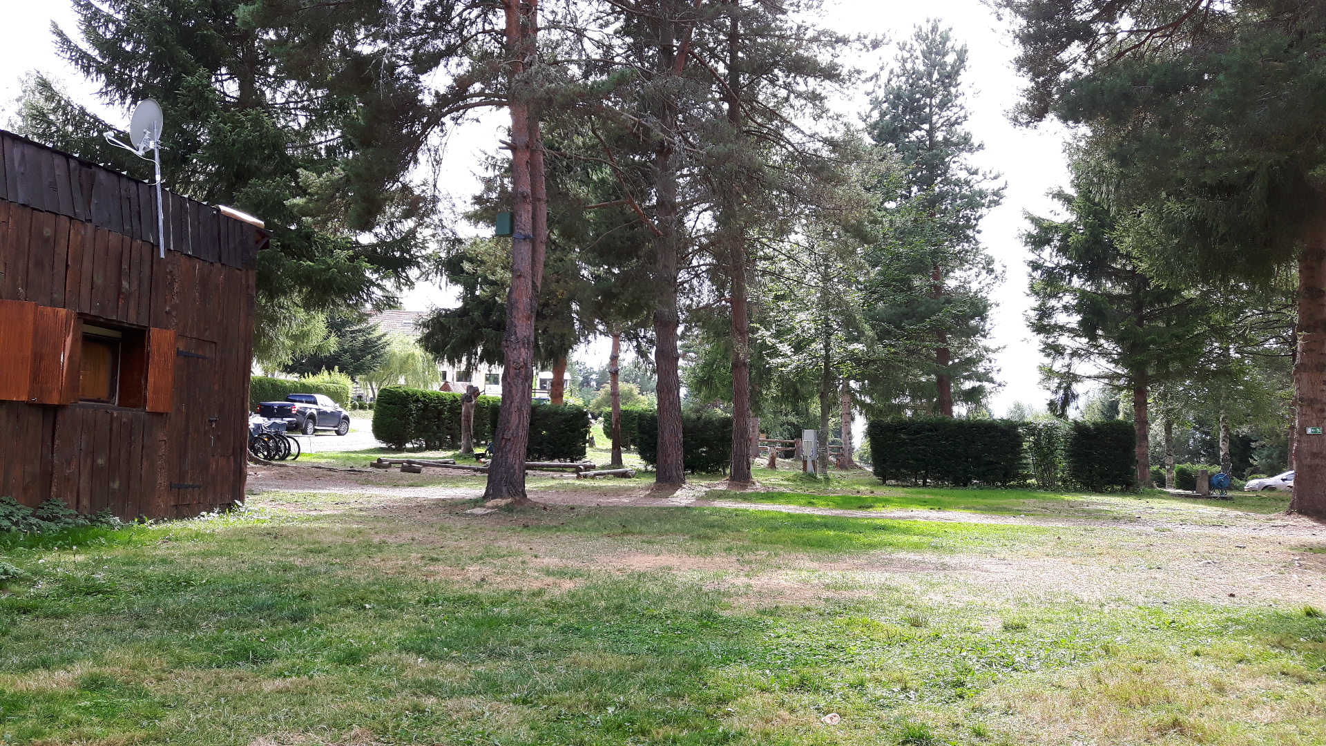 Photo n° 2 de l'avis de Jean-Robert.h fait le 27/08/2017 à 15:12