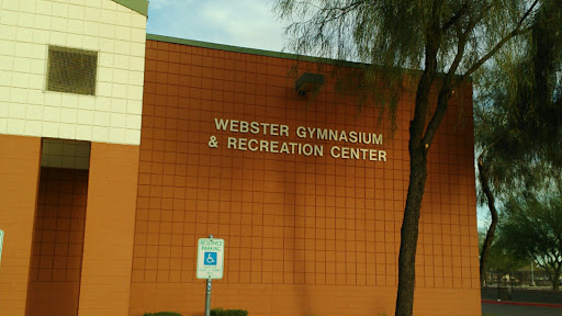 Webster Recreation Center