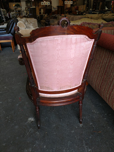 Flooring Store «Habitat ReStore», reviews and photos, 2060 Couch Dr, McKinney, TX 75069, USA