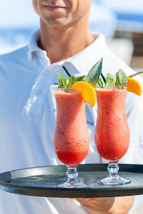 Photos du propriétaire du Restaurant méditerranéen Plage Goéland à Cannes - n°7