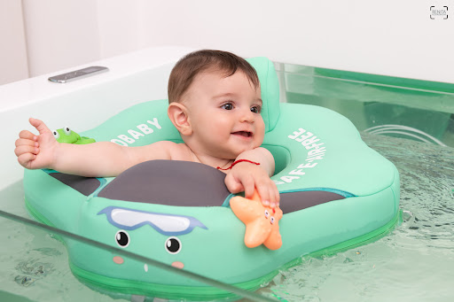 Baby Spa White Lagoon