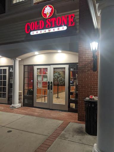 Ice Cream Shop «Cold Stone Creamery», reviews and photos, 5705 Richards Valley Rd, Ellicott City, MD 21043, USA
