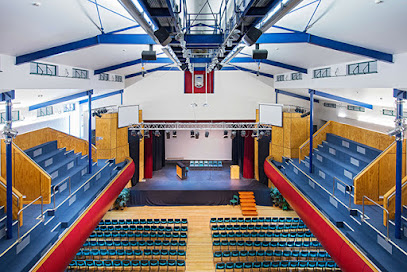 Rangitoto College Auditorium