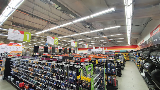 Opinii despre Autoplanet Los Andes în Los Andes - Centro comercial