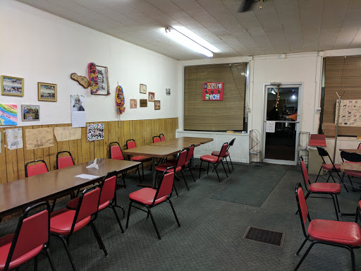 Donut Shop «Donut Stop», reviews and photos, 1256 S 13th St, Omaha, NE 68108, USA