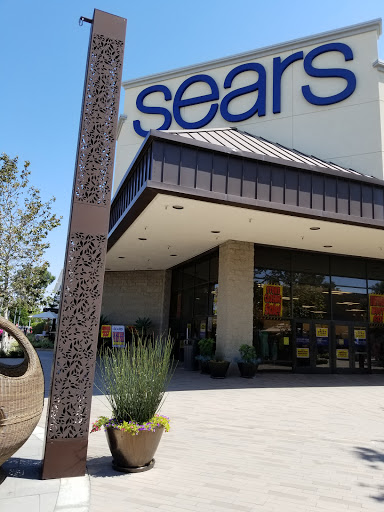 Sears, 4575 La Jolla Village Dr, San Diego, CA 92122, USA, 