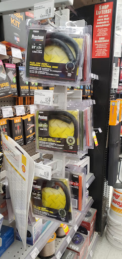 Auto Parts Store «AutoZone», reviews and photos, 2301 W Whittier Blvd, Montebello, CA 90640, USA