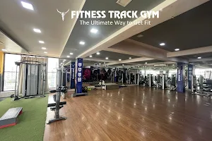 Track Gym image