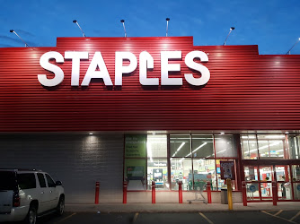 Staples