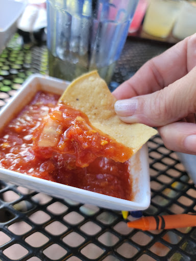 Mexican Restaurant «Margaritas Mexican Restaurant», reviews and photos, 23 Members Way, Dover, NH 03820, USA