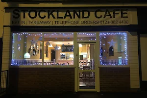 Stockland Cafe image