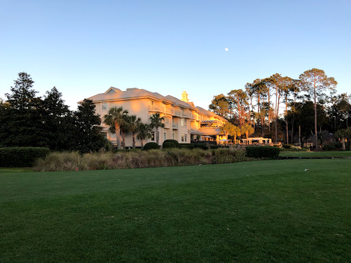 Golf Club «Harbour Town Golf Links», reviews and photos, 11 Lighthouse Ln, Hilton Head Island, SC 29928, USA